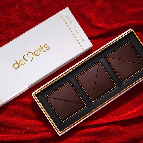 Special Edition - Intimate Dark Chocolate - For Married Couples