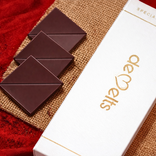 Special Edition - Intimate Dark Chocolate - For Married Couples