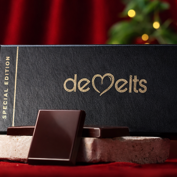 Intimate Dark Chocolate - For Married Couples