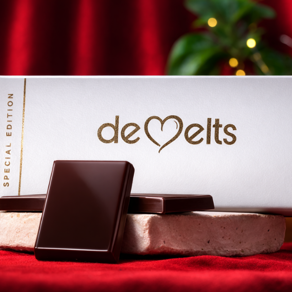 Special Edition - Intimate Dark Chocolate - For Married Couples